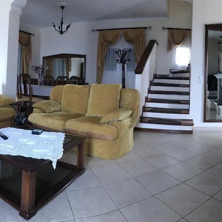 Apartment Mariza's View House