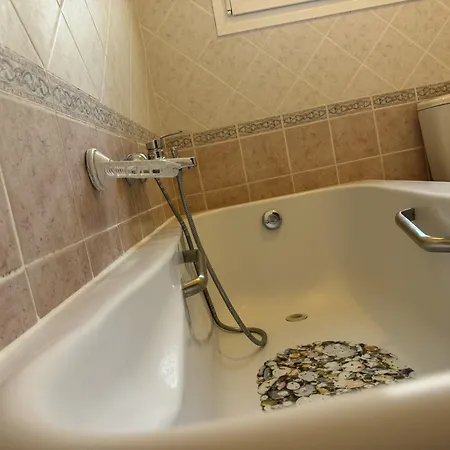 Mariza's View House Lákones