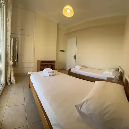 Apartment Mariza's View House *