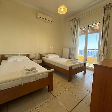 Mariza's View House Apartment *