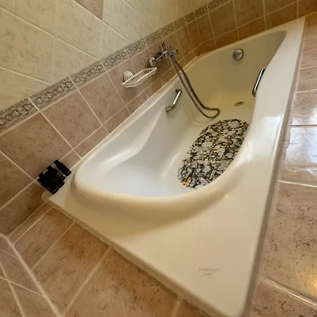 Apartment Mariza's View House Lákones