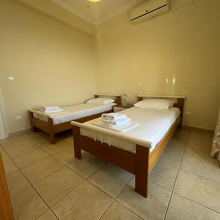 Mariza's View House Apartment *