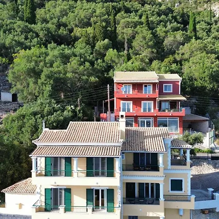 Mariza's View House Apartment