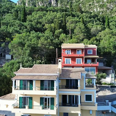 Mariza's View House *