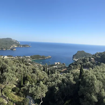 Mariza's View House Apartment *