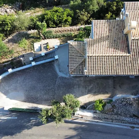 Apartment Mariza's View House