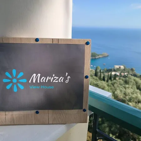 Mariza's View House * Lakones