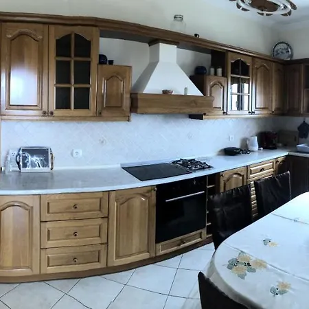 Apartment Mariza's View House