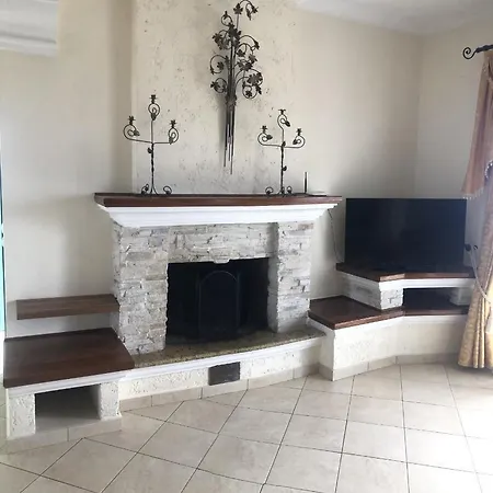 Mariza's View House Appartamento *