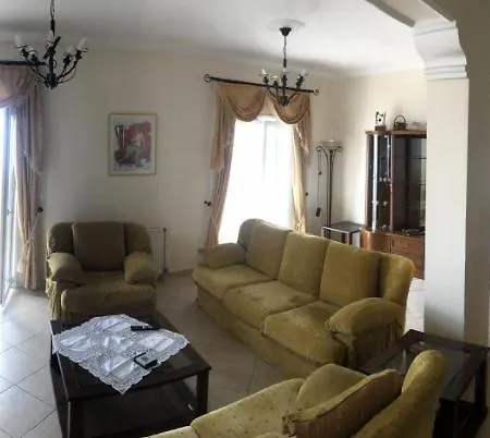 Appartement Mariza's View House