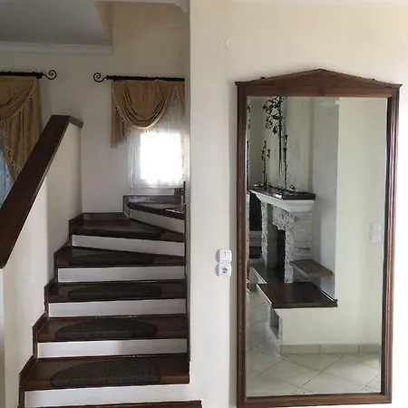 Mariza's View House Apartment