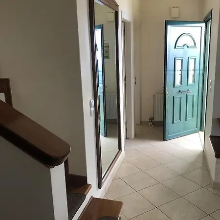 Apartment Mariza's View House