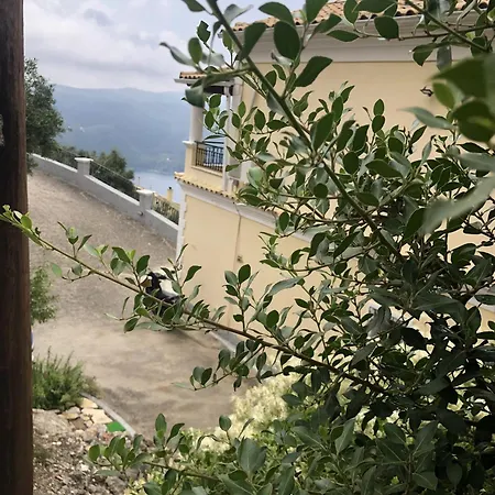 Διαμέρισμα Mariza's View House *