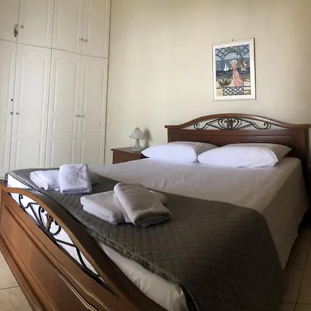 アパート Mariza's View House *