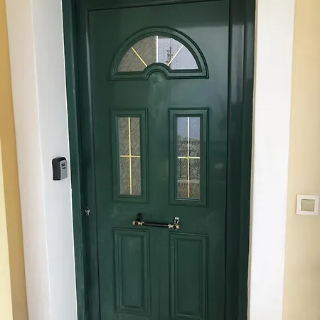 Διαμέρισμα Mariza's View House *