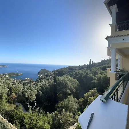 Mariza's View House