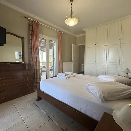 Appartamento Mariza's View House