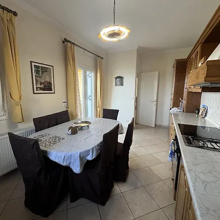 Appartement Mariza's View House *