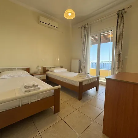 Appartamento Mariza's View House Lákones