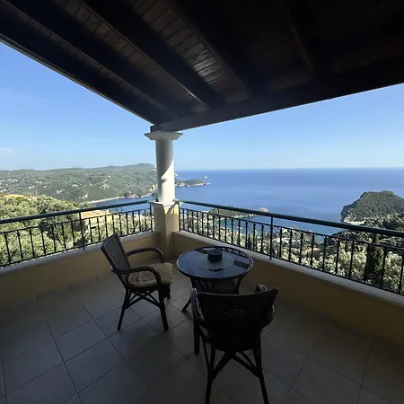 Mariza's View House *