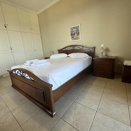 Appartamento Mariza's View House