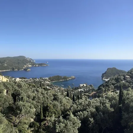 Mariza's View House Appartement
