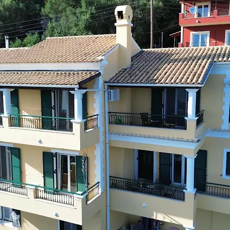 Mariza's View House