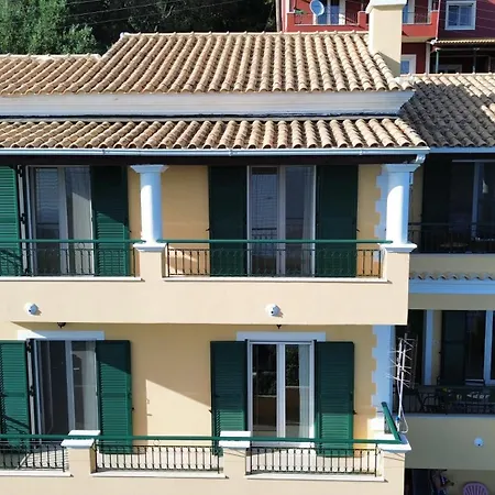 Mariza's View House Appartamento *