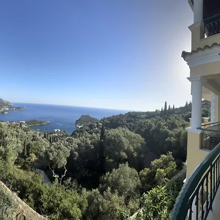 Mariza's View House