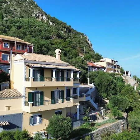 Appartement Mariza's View House