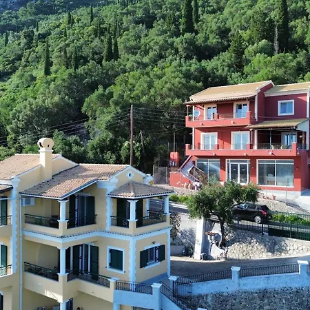 Apartment Mariza's View House