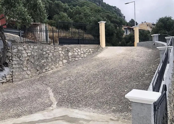 Mariza's View House