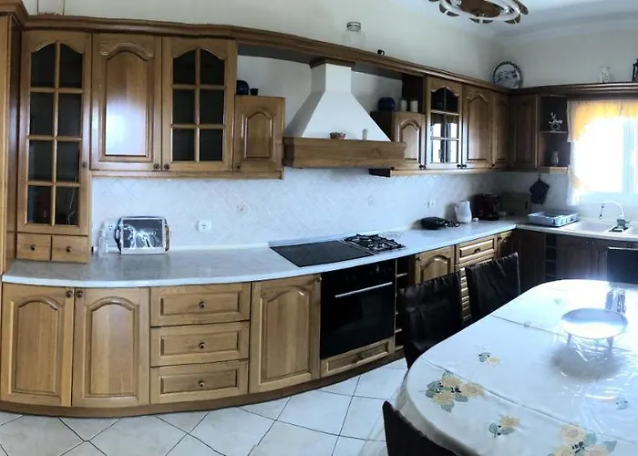Appartement Mariza's View House