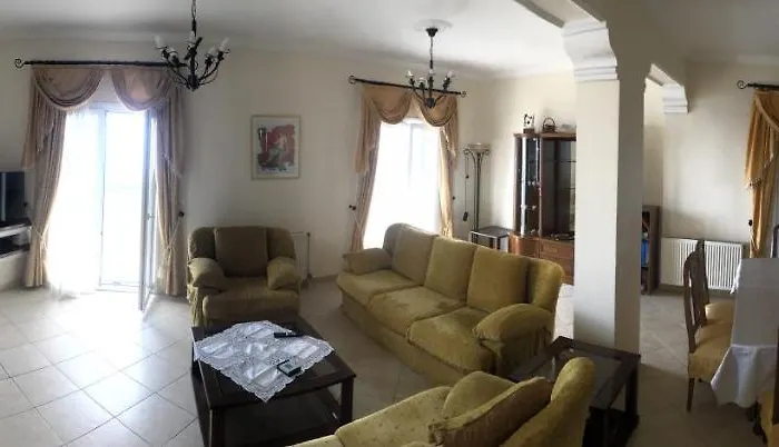 Appartement Mariza's View House