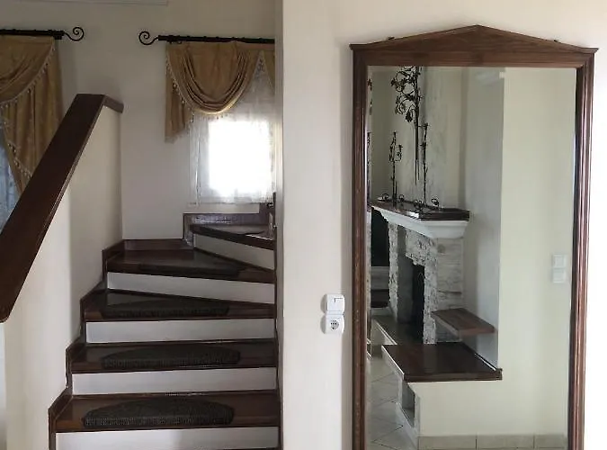 Mariza's View House Appartement