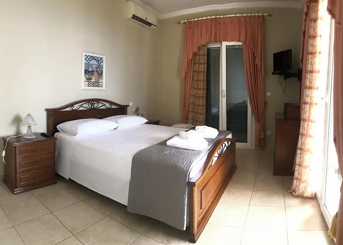 Mariza's View House Appartement