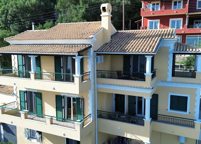 Mariza's View House