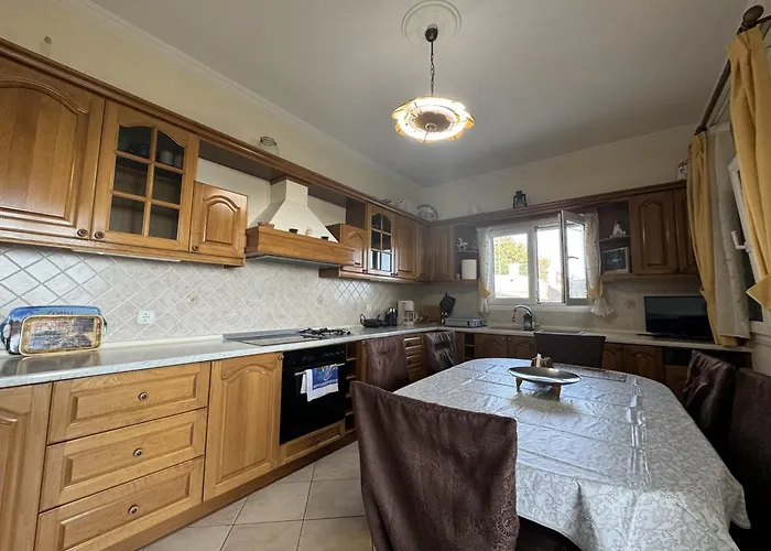 Mariza's View House