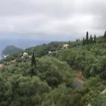 Mariza's View House Lákones