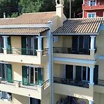 Mariza's View House Apartament *