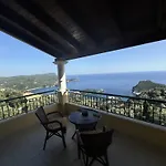 Mariza's View House Lákones