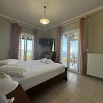 Mariza's View House Apartament *