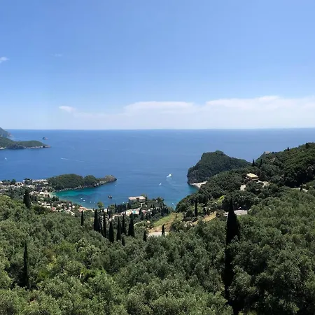 Mariza's View House *