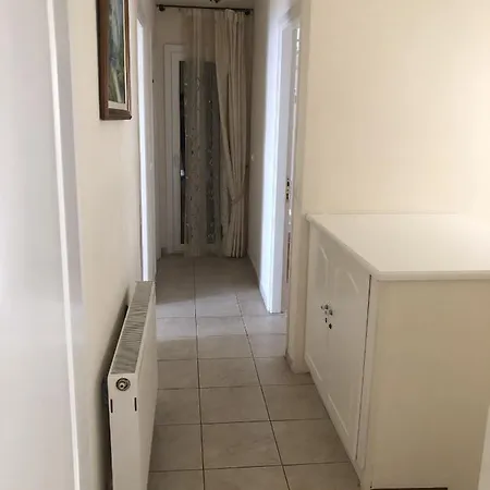 Mariza's View House Apartament