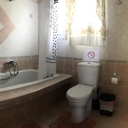 Apartament Mariza's View House