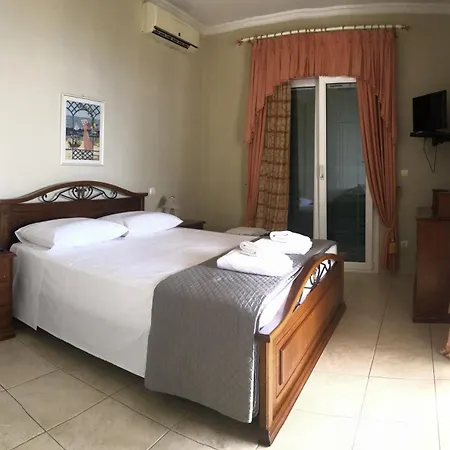 Mariza's View House Apartament