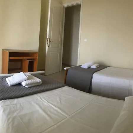 Mariza's View House *