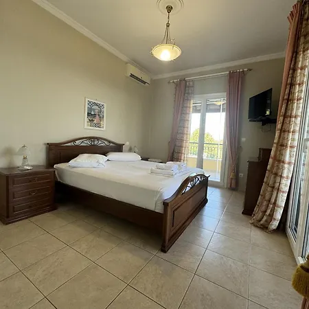 Mariza's View House *